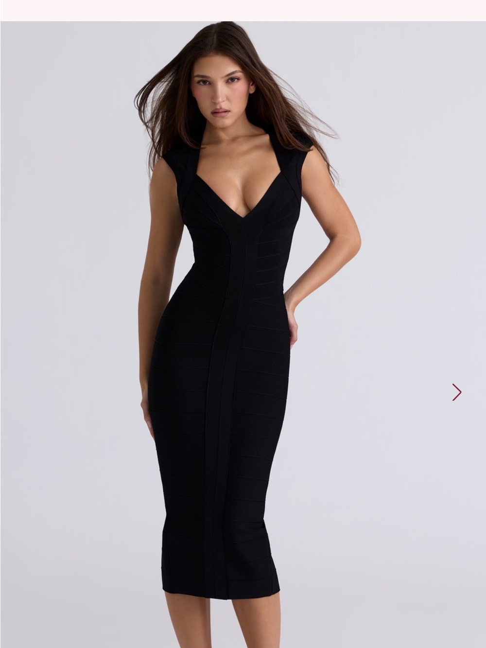 House of CB The Icon Dress